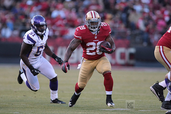 NFL: Preseason-Minnesota Vikings at San Francisco 49ers