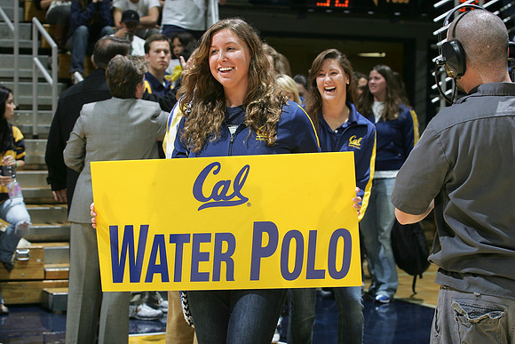Cal Men's Basketball vs Washington