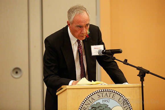 CSUEB: 2014 Hall of Fame