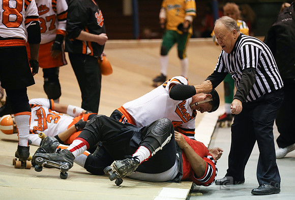 Roller Derby