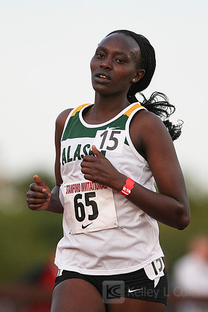 UAA Stanford Invite