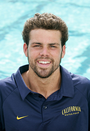 Cal Men's Water Polo