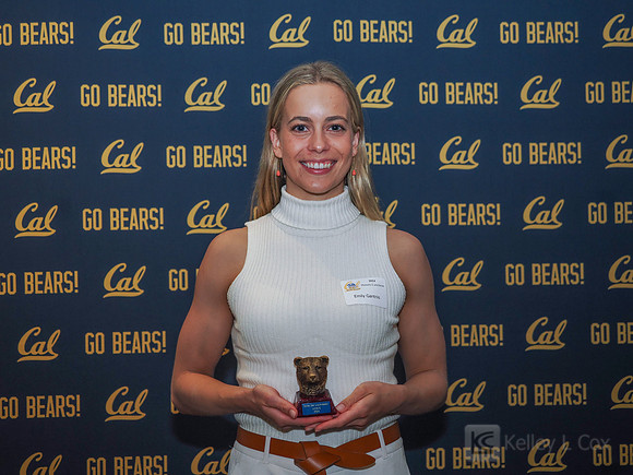 Cal Student Athlete Academic Honors Luncheon