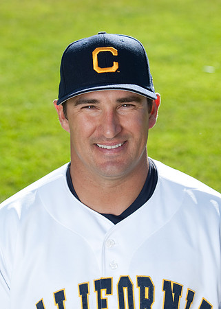 Cal Baseball 2011