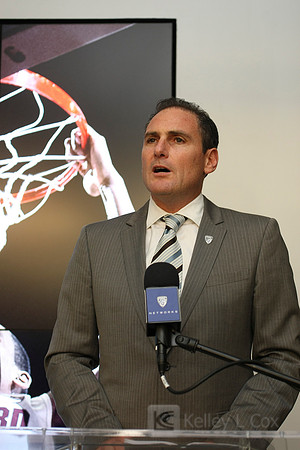 Pac-12 Networks Flip The Switch Soiree