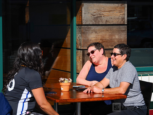 City of El Cerrito: Bike to Wherever Days