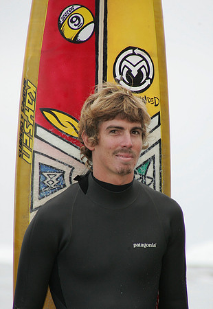 Mavericks Opening Day