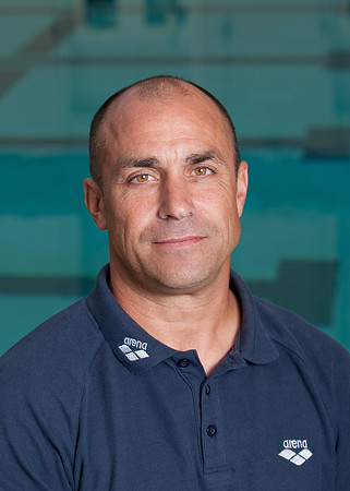 Cal Men's Swimming and Diving