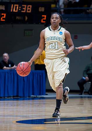 Baylor vs Georgetown