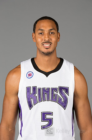 NBA: Sacramento Kings-Media Day