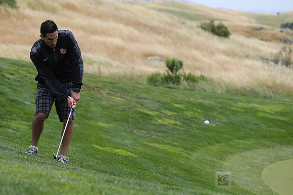 CSUEB: 2014 Golf Classic