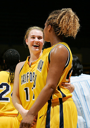 Kelsey Adrian, Devanei Hampton