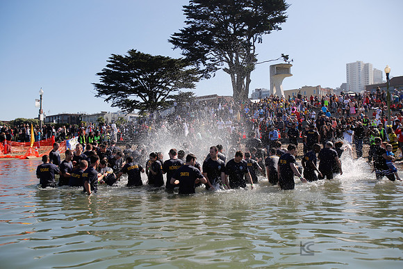 SONC Polar Plunge SF