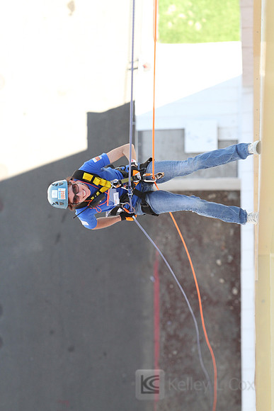 Over the Edge Reno