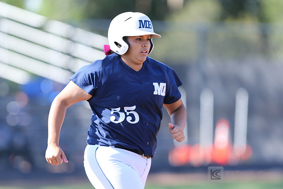 Softball: CSUMB at CSUEB