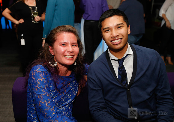 Pac-12 Holiday Party