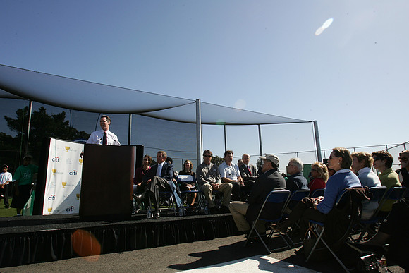 The First Tee San Francisco