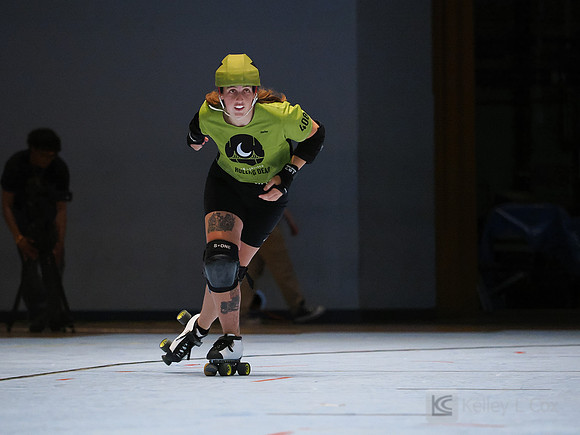 Roller Derby