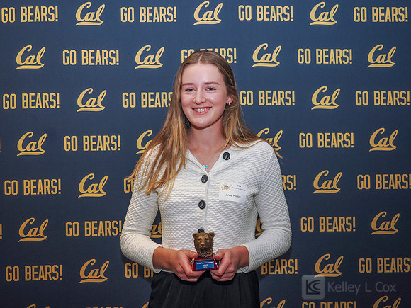 Cal Student Athlete Academic Honors Luncheon