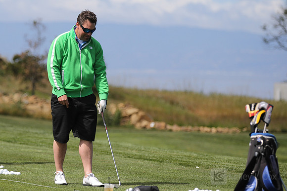 CSUEB: 2014 Golf Classic