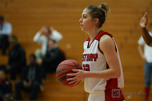 WBB: CSUEB v CSUMB