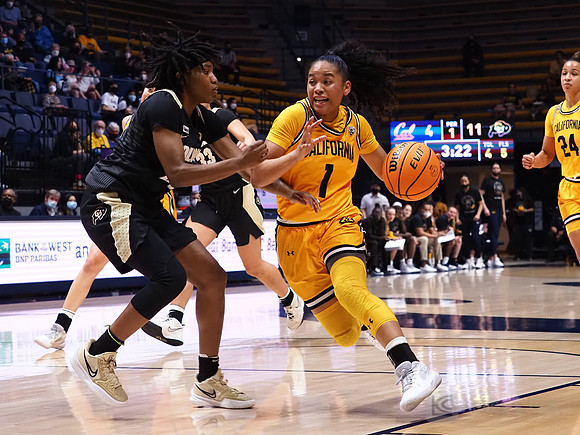 Leilani McIntosh (#1)