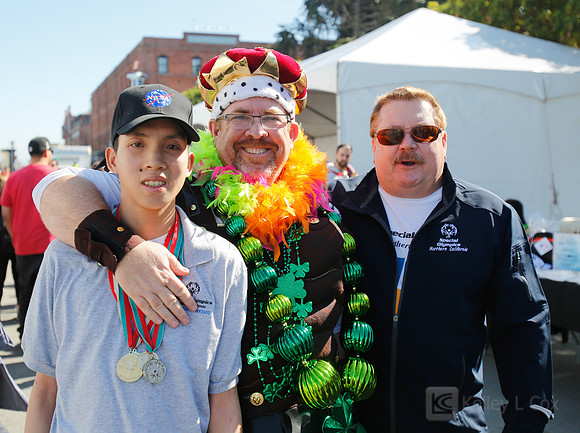 SONC Polar Plunge SF