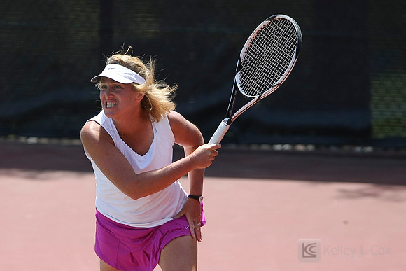 2012 Claremont Country Club Tennis Championships