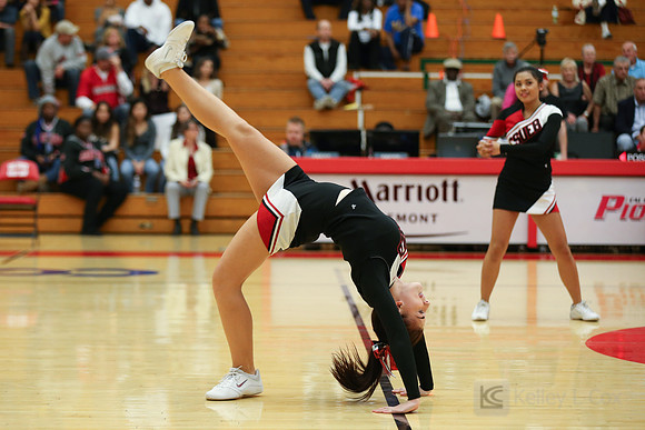 CSUEB v SF State