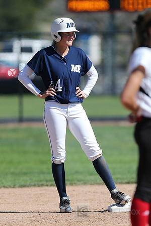 Softball: CSUMB at CSUEB