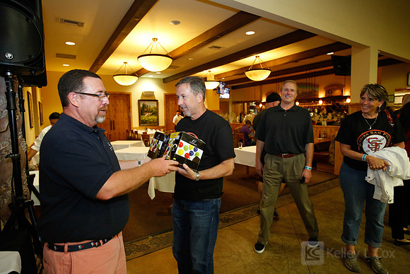 SONC: Bocce Tournament