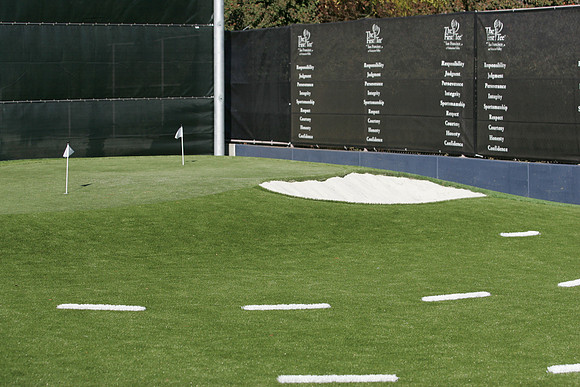 The First Tee San Francisco