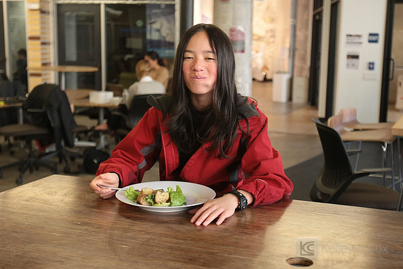 Out of the Box - Sprouts Cooking Club