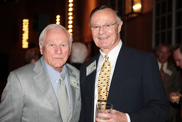 Cal Hall of Fame 2010