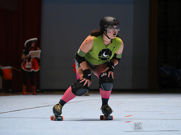 Roller Derby