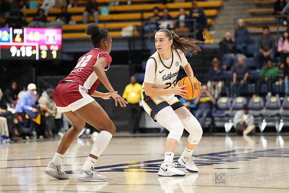 Women’s Basketball: California Golden Bears vs Temple Owls