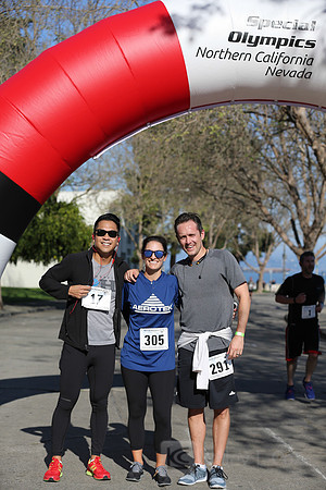 SONC Polar Plunge SF
