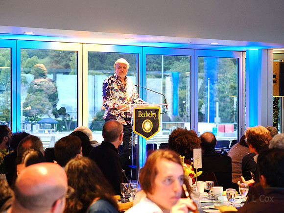 Simons Institute 10th Anniversary Gala