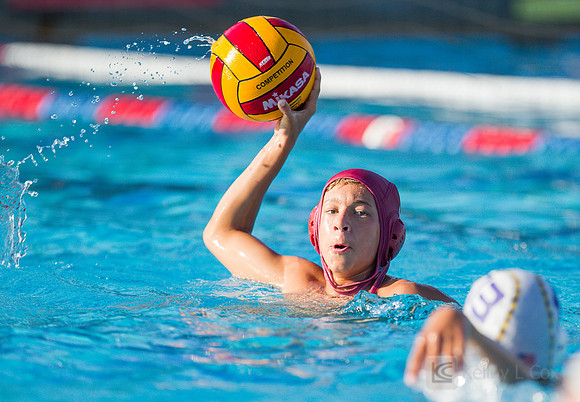 14BX North San Diego Stars v Trojans