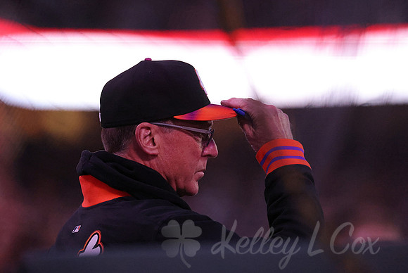 MLB: Philadelphia Phillies at San Francisco Giants