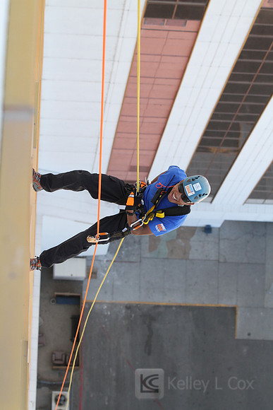Over the Edge Reno