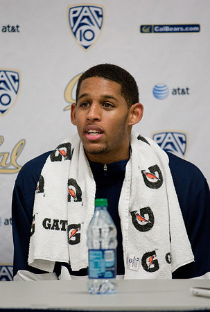 Cal Men's Soccer vs Stanford