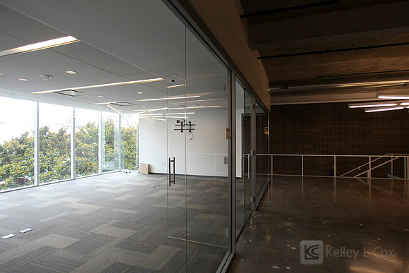 Pac-12 Enterprises Headquarters