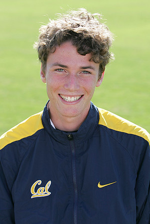 Cal Cross Country