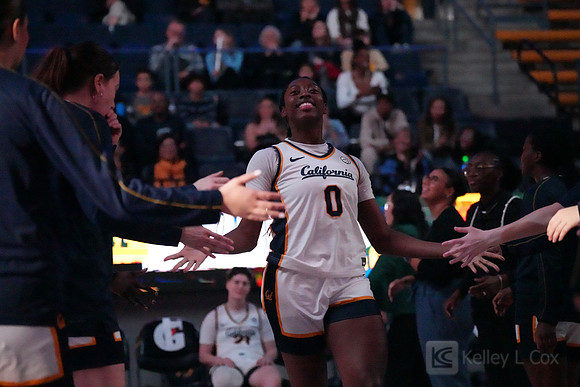 Women’s Basketball: California Golden Bears vs Temple Owls