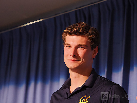 Cal Student Athlete Academic Honors Luncheon