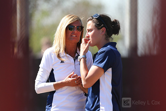 Softball: CSUMB at CSUEB