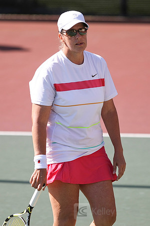 2012 Claremont Country Club Tennis Championships
