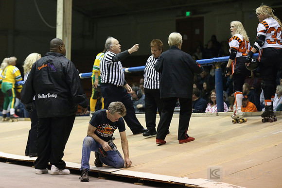 Roller Derby