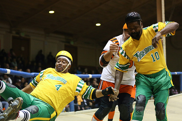 Roller Derby